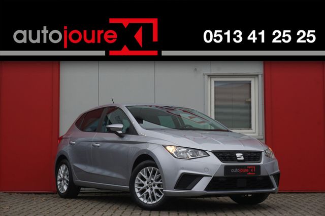 Seat Ibiza 1.0 TSI Style Business Intense | 1e Eigena