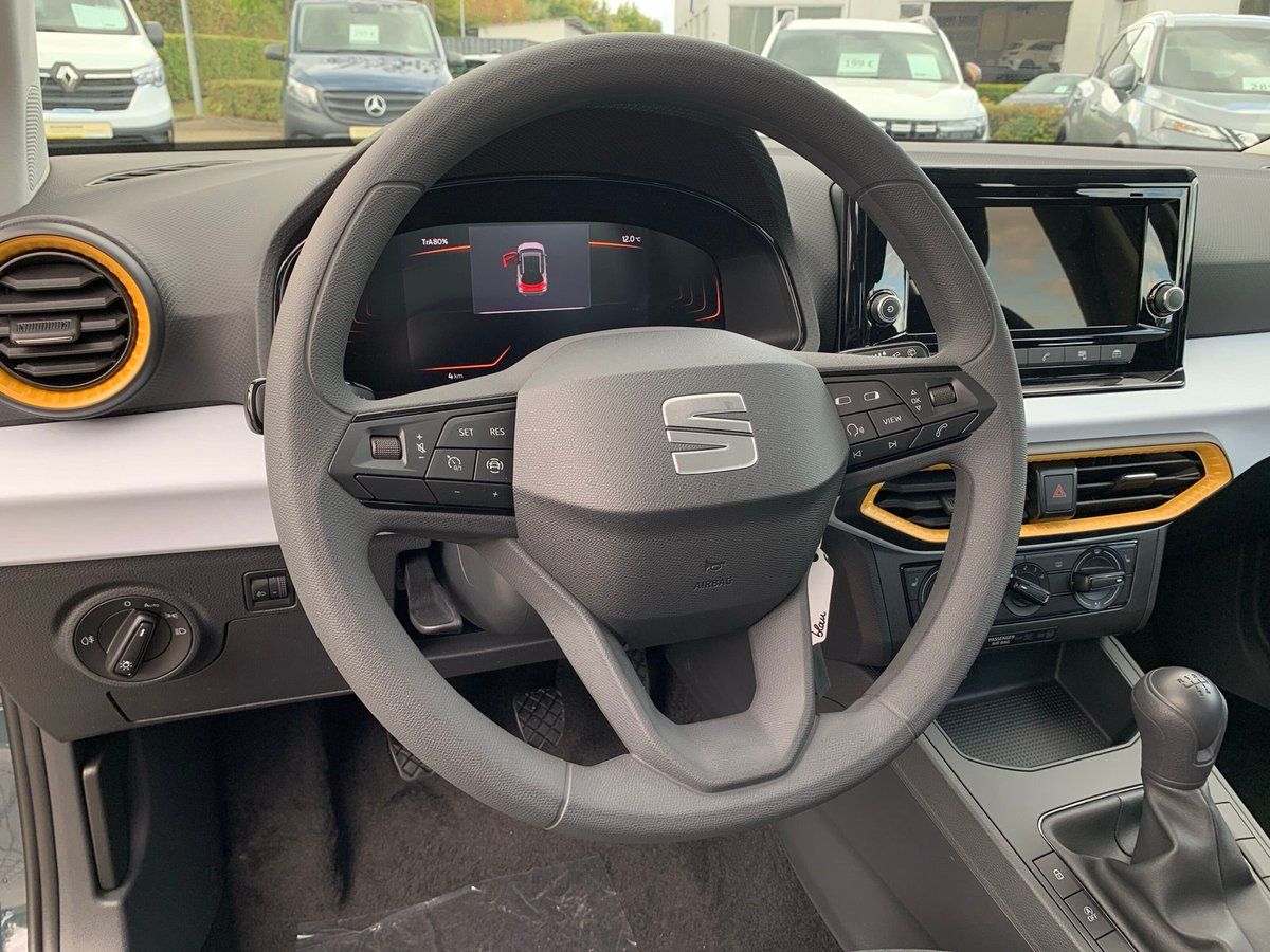 Seat Arona - Bild 10