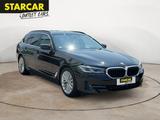 BMW 520i TOURING BUSINESS+LASER+HUD+ACC+LEDER+KEYLES