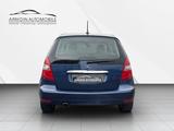 Mercedes-Benz A 180 Elegance KLIMA/SCHIEBEDACH/SHZ/ALU/BLT/2HD - Mercedes-Benz A 180: Van