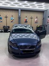 Volvo C30 1.6D - - gebrauchte Volvo C30 aus dem Jahr 2008