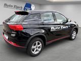 DFSK Fengon 500 1.5L 4 Zyl. Rückfahrkamera Klima - schwarze DFSK Fengon 500