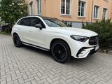 Mercedes-Benz GLC 200 4Matic AMG-Advanced/Burmester/Light - Mercedes-Benz GLC 200 in Dresden