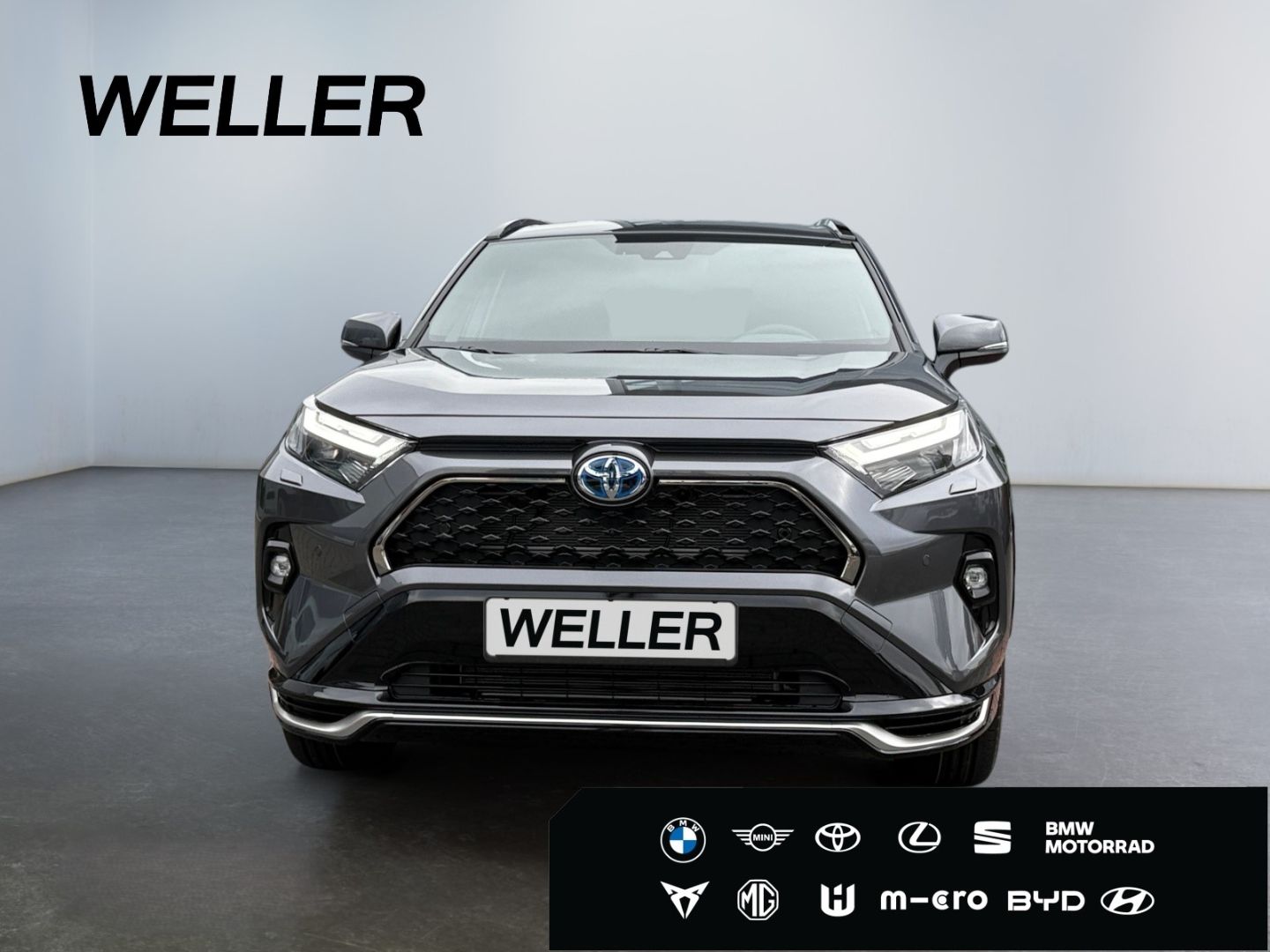 Toyota RAV 4 - Bild 2