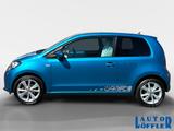 Skoda Citigo Fun #Klimautomatik #Sitzheizung #Garantie - Skoda Citigo: Fun