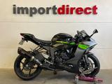 Kawasaki ZX-6R Performance Ninja 636 2026 Neues Mod. - Kawasaki Ninja ZX-6R 636