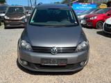 Volkswagen Golf Plus 1.2 TSI Team*Tüv Neu*Klima*Euro 5* - VW Golf Plus in Kiel