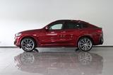 BMW X4 xDrive 30 d M Sport AHK StHz ACC HUD Laser  - gebrauchte BMW X4 aus dem Jahr 2023