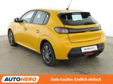 Peugeot 1.2 PureTech Active Pack *LED*TEMP*PDC*SHZ*ALU* - gebrauchte Peugeot 208 aus dem Jahr 2021