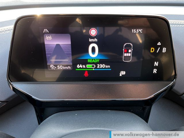 Volkswagen ID.5 - Bild 21