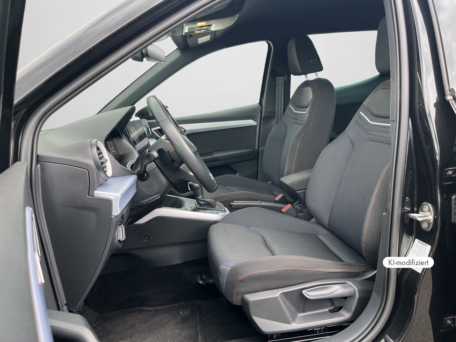 Seat Arona - Bild 13
