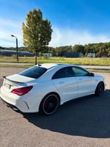 Mercedes-Benz Mercedes Benz CLA 45 AMG 4matic CARBON, PA... - Mercedes-Benz CLA 45 AMG aus 2016