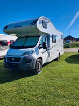 Knaus Sky Traveller Family 650 DG - Wohnwagen & Wohnmobile in Augsburg
