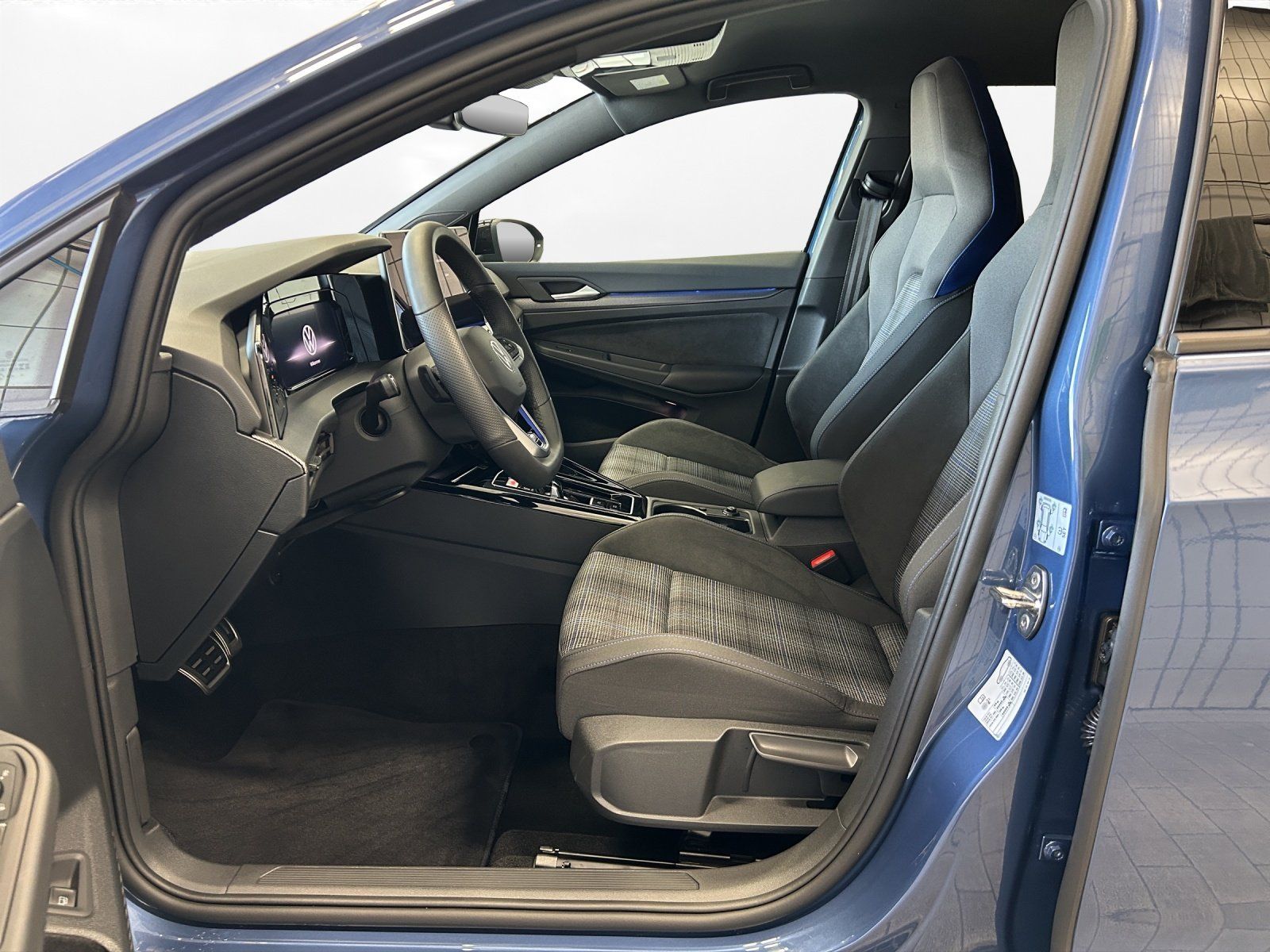 Volkswagen Golf - Bild 8