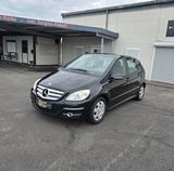 Mercedes-Benz B 170 Facelift/Bi-Xenon/Leder/Klima/Tüv neu! - Mercedes B-Klasse mit Facelift