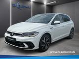 Volkswagen Polo VI R-Line 1.0 TSI El. Panodach Navi - VW Polo Gebrauchtwagen in Hamm