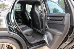 PORSCHE Cayenne Turbo GT/ APPROVED/ BURMESTER/ CARBON