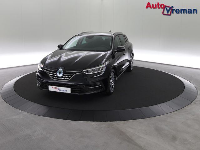 Renault Mégane Estate 1.5 Blue dCi 115 Techno EDC