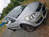 Suzuki SX4 Classic 1.6 VVT 4WD Club Club - Suzuki SX4: Allradantrieb, 1.6