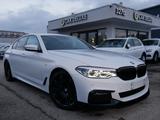 BMW 540d xDrive M-Sport*NAVI*LED*LEDER*SEHR GEPFLEGT - BMW 540 in Nürnberg