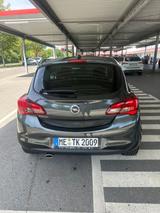 Opel Corsa 1.4 Color Edition S/S Color Edition - Opel Corsa Gebrauchtwagen in Duisburg