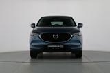 Mazda CX-5 SPORTSLINE 2.5 AWD ANHÄNGERKUPPLUNG+LED uvm - scheckheftgepflegte Mazda Gebrauchtwagen