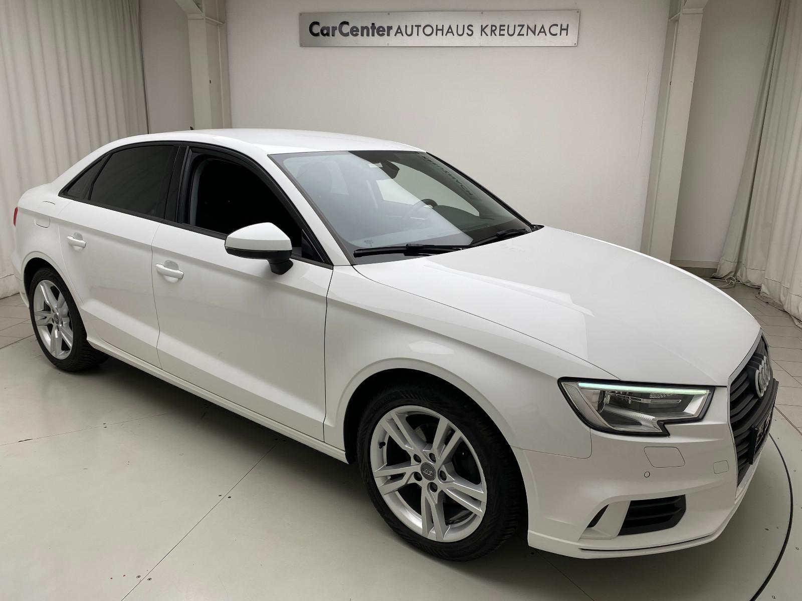 Audi A3 35 TFSI cod S tronic sport Sportb
