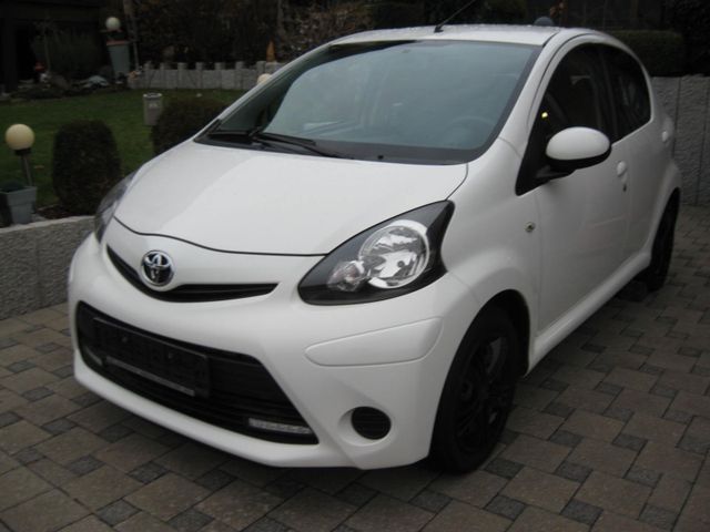 Toyota Aygo AYGO Cool