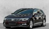 Volkswagen PASSAT VARIANT 2X R-LINE 190PS DSG HIGHLINE LED - gebrauchte VW Passat aus dem Jahr 2016