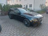 Mercedes-Benz E 53 AMG Mercedes-AMG E 53 4MATIC+ T Autom. ... - Mercedes-Benz E 53 AMG von privat