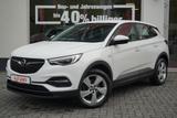 Opel Grandland 1.6 CDTI Edition LED IntelliLink AHK - Opel Grandland (X) Edition mit Diesel-Antrieb