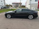 Audi A7 3.0 TDI 180kW quattro S tronic Sportback -