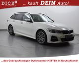 BMW 330d T Sport Aut M PAKET+SHADO+PROF+VIRTU+ACC+LE - BMW 330: 330d M Paket
