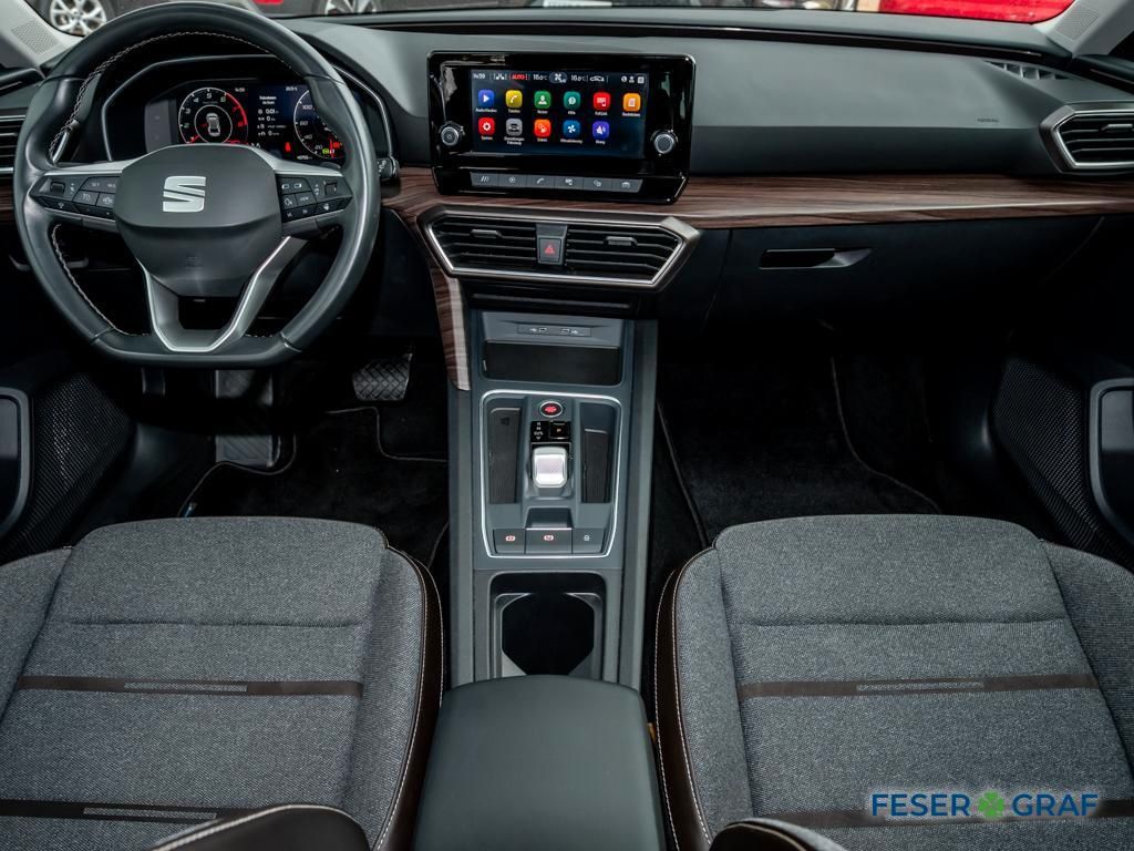 Seat Leon - Bild 11