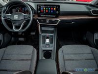 Seat Leon - Vorschau Bild 11