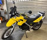 BMW F650GS - ABS, TÜV bis 27, Topcase, sehr gepflegt - Offers