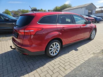 Ford Focus - 3