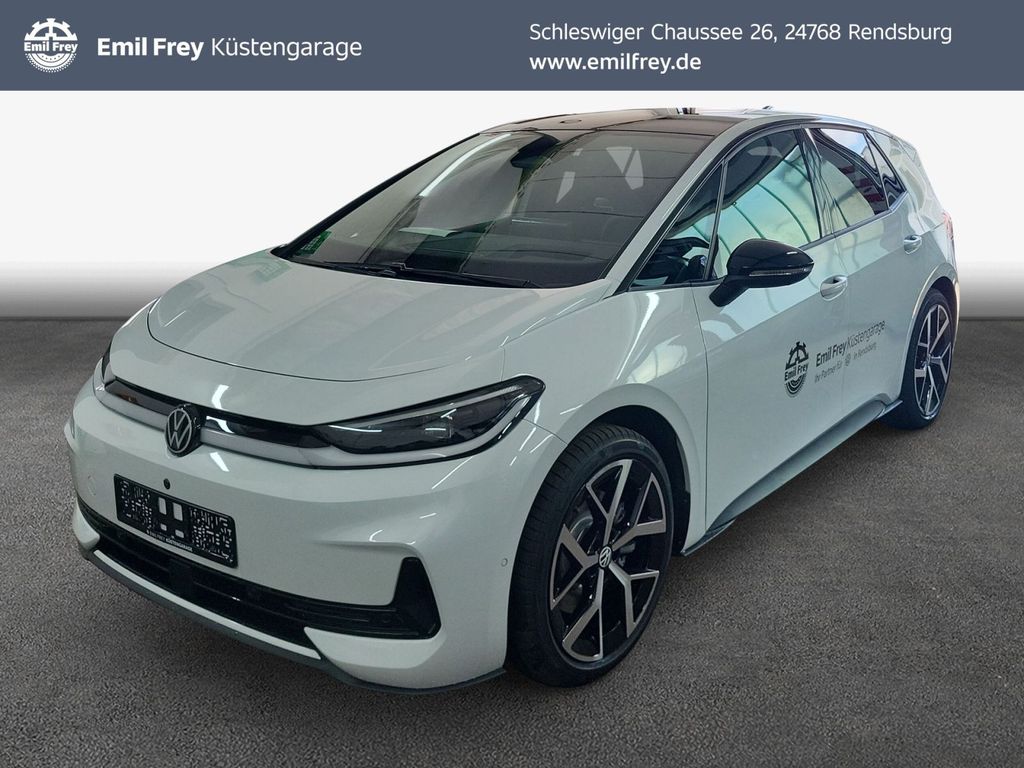 Image of Volkswagen ID.3