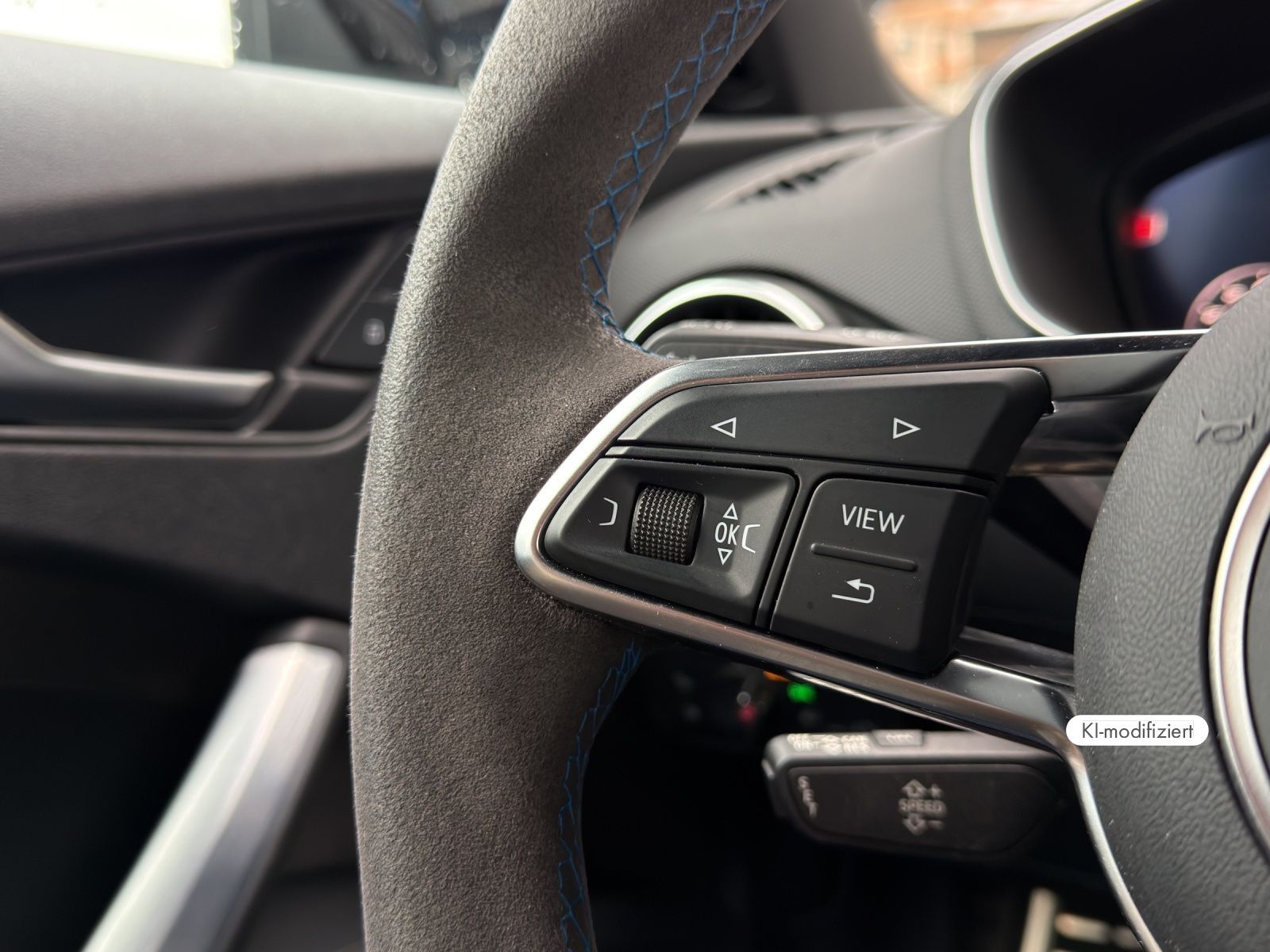 Audi TT - Bild 16