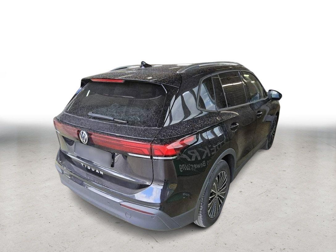 Volkswagen Tiguan Life 2.0 TDI DSG AHK+ACC+NAVI+PANO+360+ST foto 3