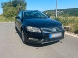 Volkswagen VW Passat 3c - Familienauto mit frischen TÜV - Volkswagen Passat: Navigationssystem, 3c