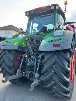 Fendt 942 VARIO Gen. 6    PROFIPLUS