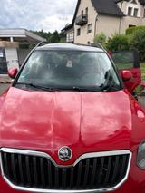 Skoda Yeti 2.0 TDI 4x4 Adventure Adventure - Skoda Yeti Adventure mit Diesel-Antrieb