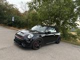 MINI John Cooper Works Cabrio John Cooper Works