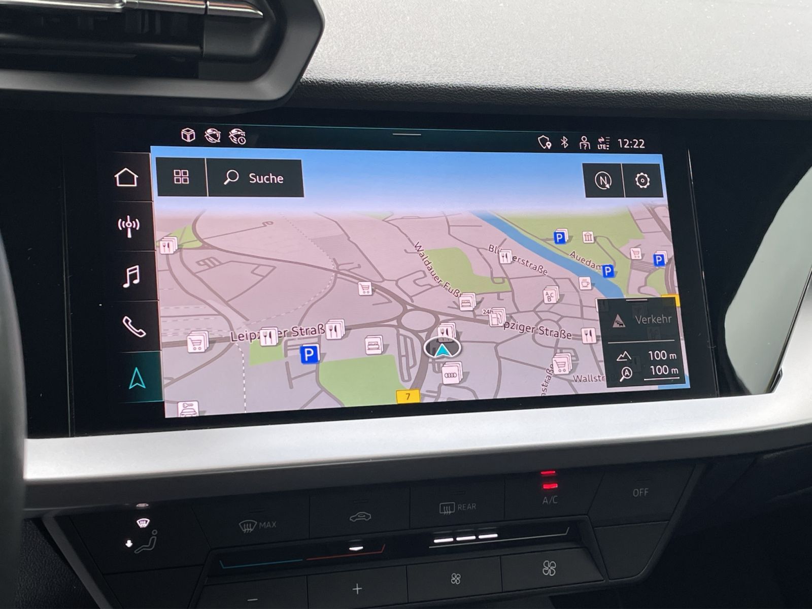 Audi A3 - Bild 14