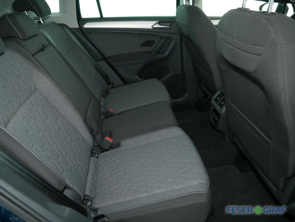 Volkswagen Tiguan MOVE 4M 2.0 TSI DSG Navi AHK Kamera LED, миниатюра 5