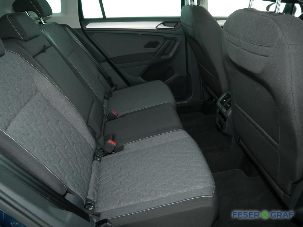 Volkswagen Tiguan - Bild 7