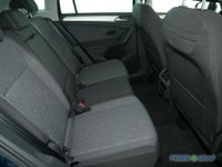 Volkswagen Tiguan - Vorschau Bild 7
