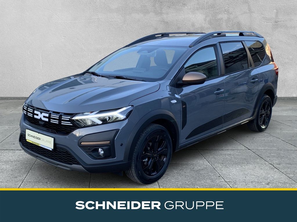 Dacia Jogger EXTREME+ TCe 110 KLIMA+SHZ+NAVI+KAMERA