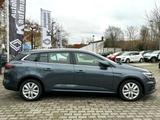 Renault Megane Grandt Intens 1.5 BLUE dCi Winter Paket+A - Renault Megane Intens mit Diesel-Antrieb